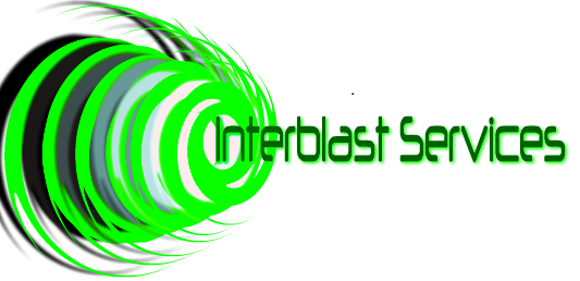 A Interblast Services Ltd