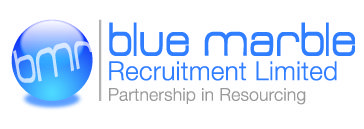 Blue Marble Recruitment Limited