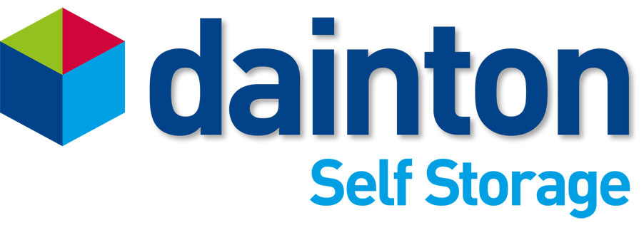 Dainton Self Storage and Removals - Exeter