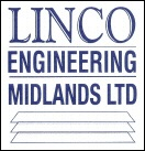 Linco Engineering Midlands Ltd