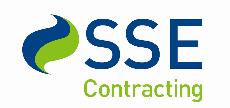 SSE Enterprise Contracting - Slough