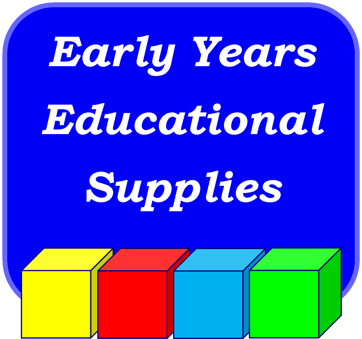 Early Years Educational Supplies