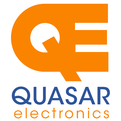 Quasar Electronics Limited