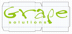 Grape Solutions Ltd