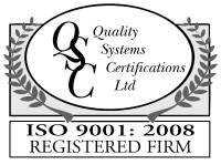 Quality Systems Consultants Ltd