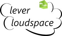Clever Cloudspace