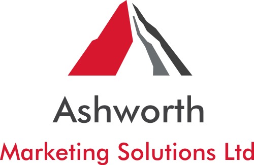 Ashworth Marketing Solutions Ltd, Crewe, CW2 5DU