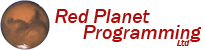 Red Planet Programming Ltd