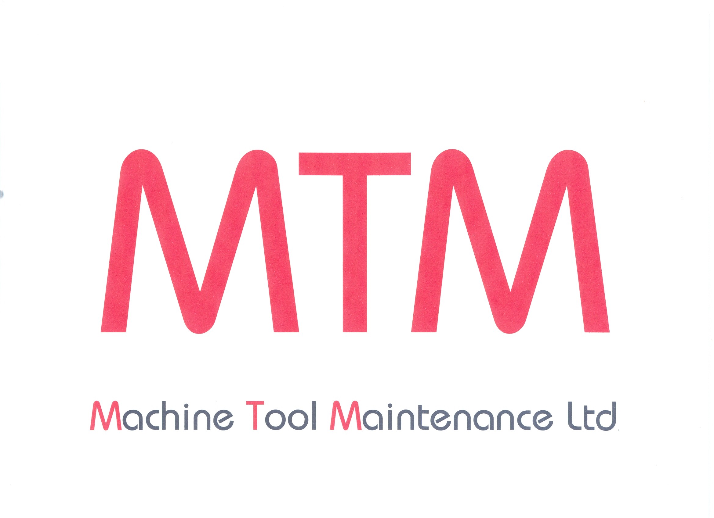 Machine Tool Maintenance Limited