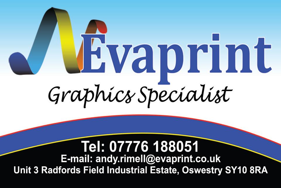 Evaprint Signs & Graphics