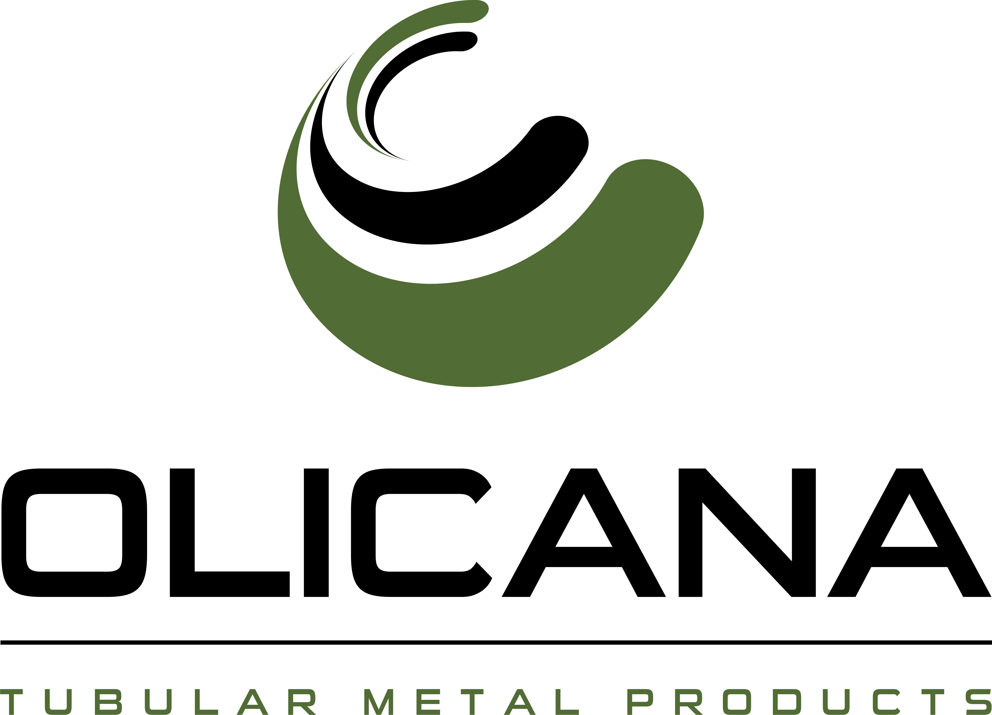 Olicana Products Ltd