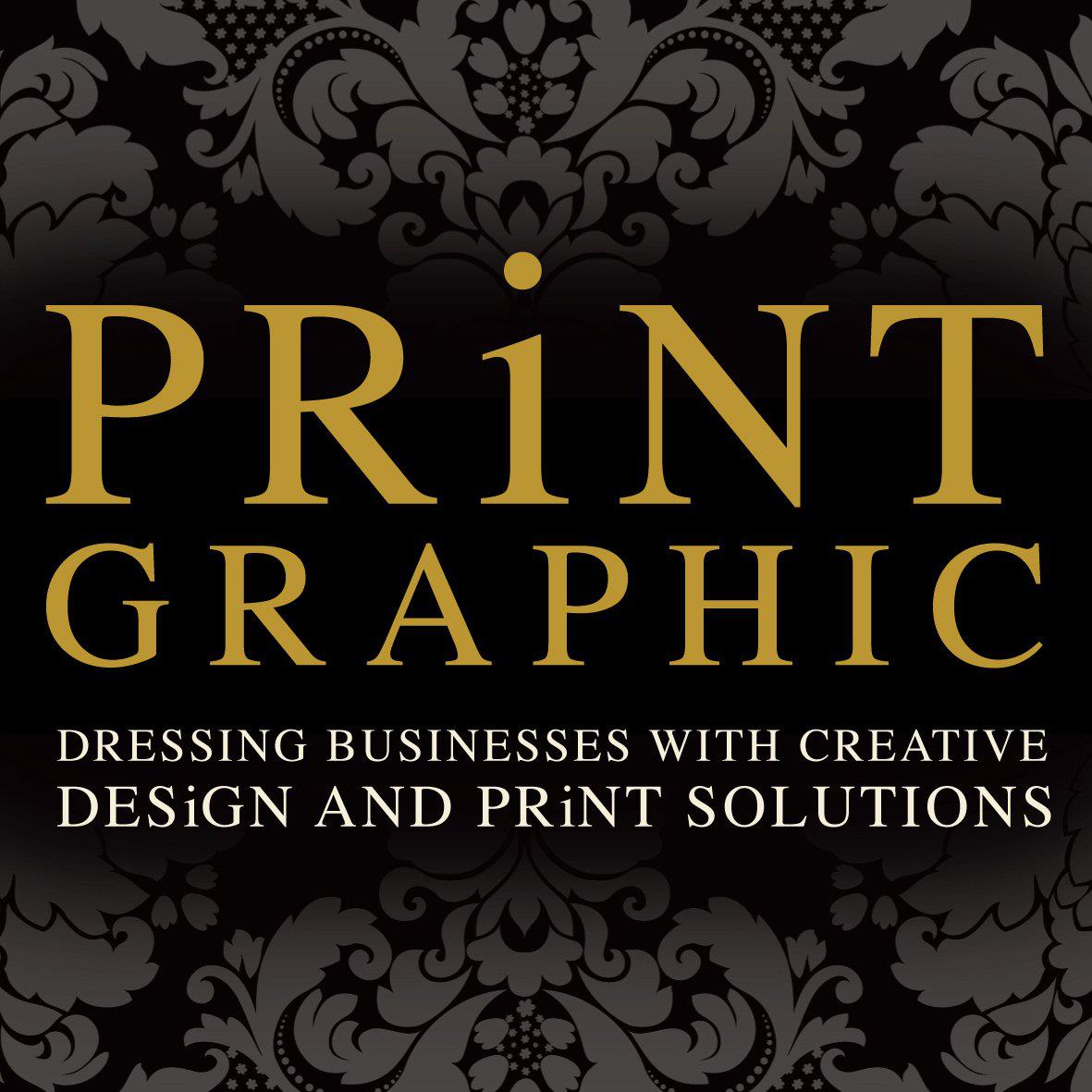 Print Graphic Limited