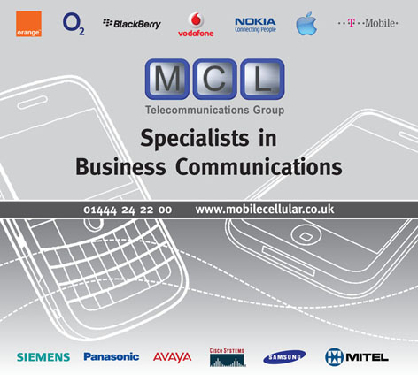 Mobile Cellular Ltd