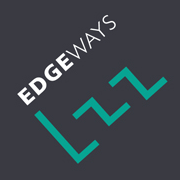Edgeways