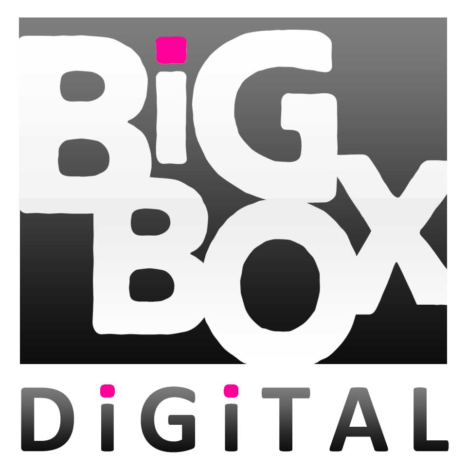 Big Box Digital Media Ltd