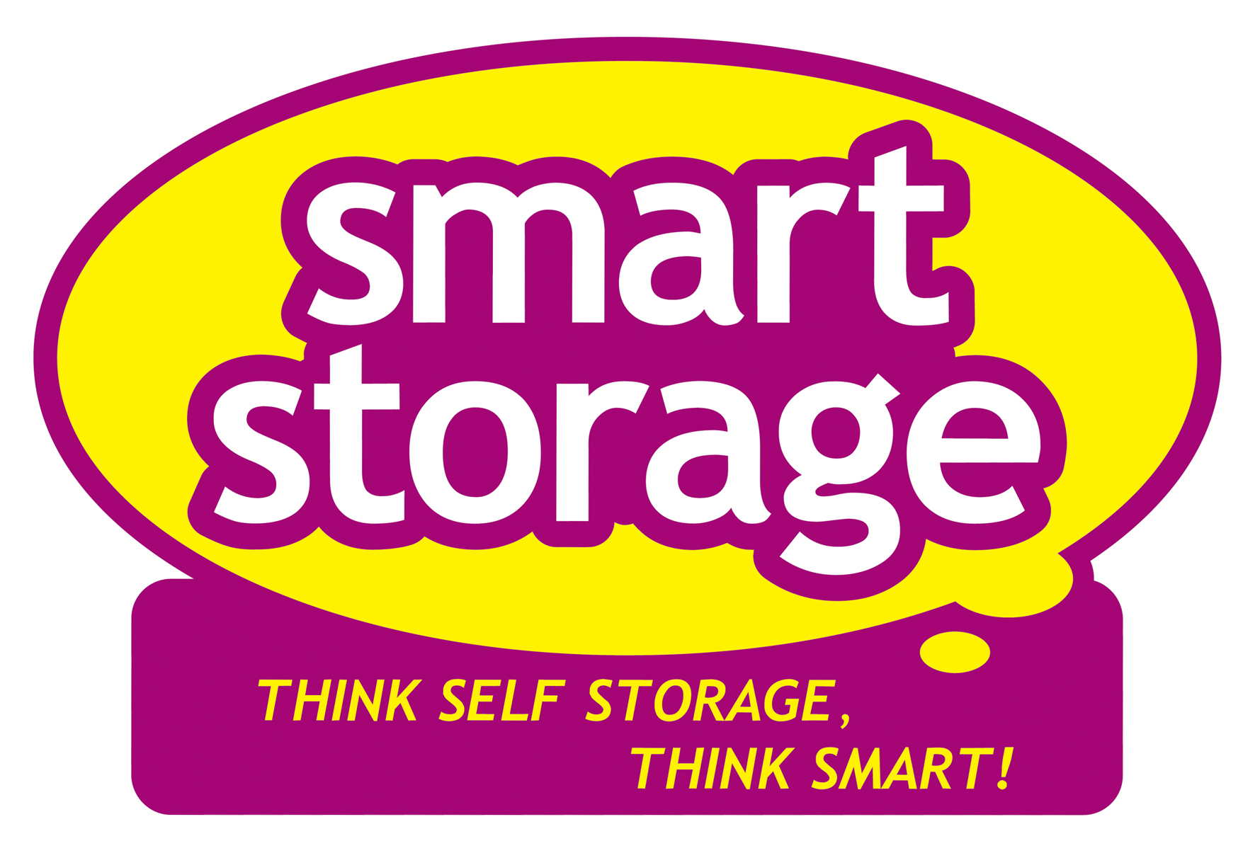 Smart Storage Ltd