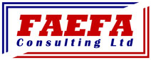 FAEFA Consulting Ltd