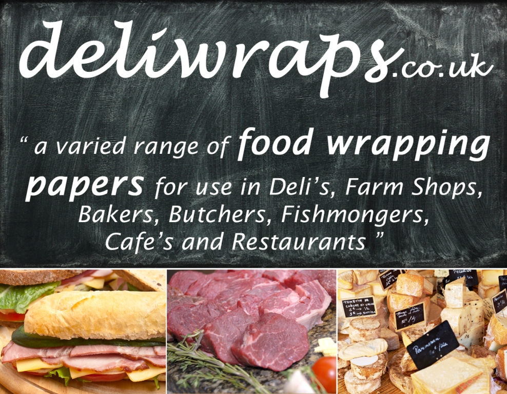Deliwraps Ltd