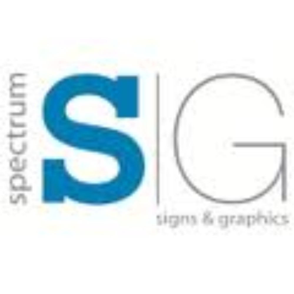 Spectrum Signs & Graphics UK