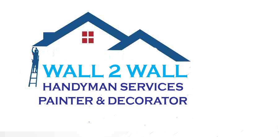 Wall 2 Wall Handyman Services Painter Decorator