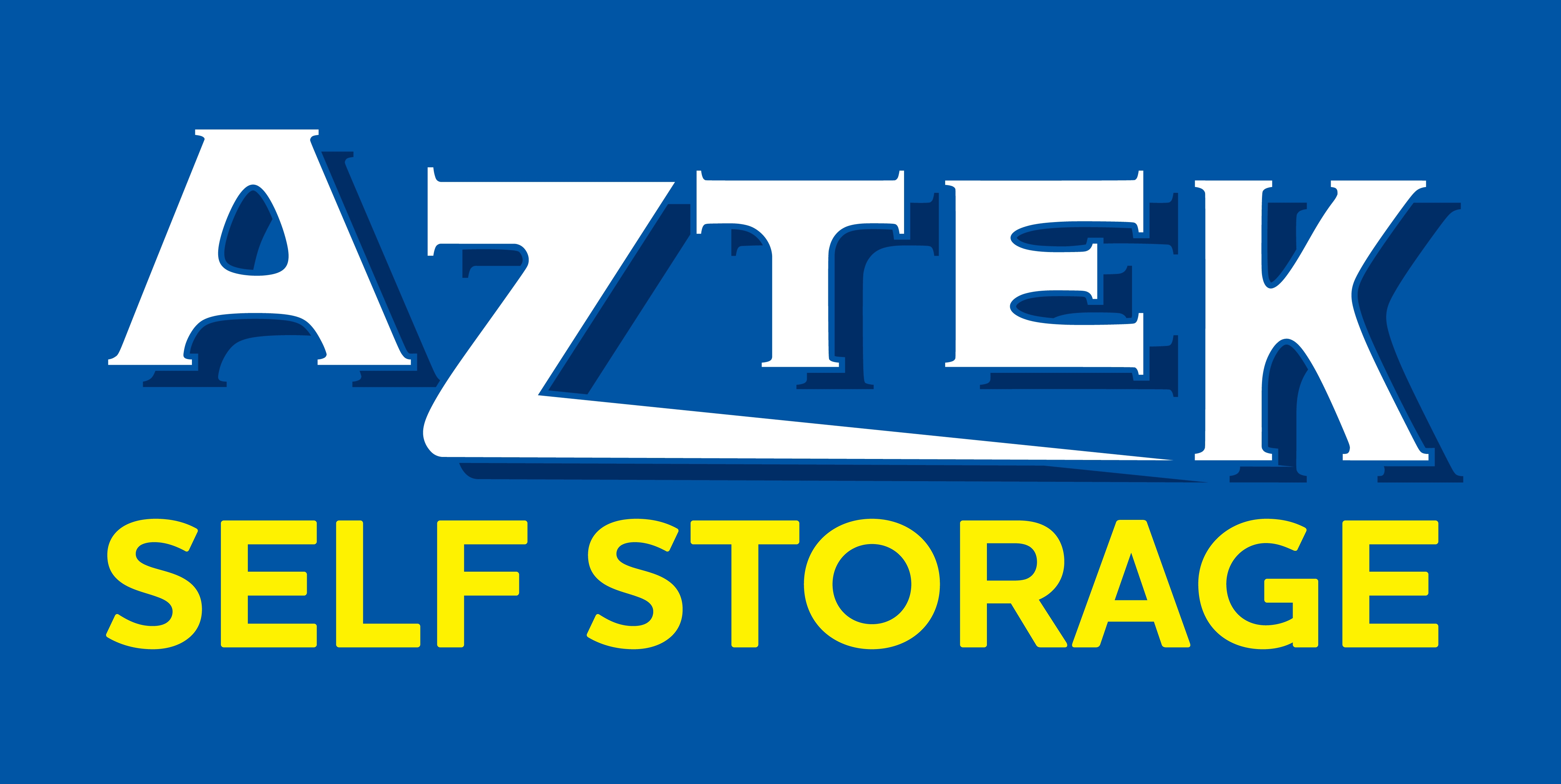 Aztek Self Storage Ltd