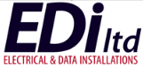 Electricians & Data Cabling Hampshire - EDI Ltd