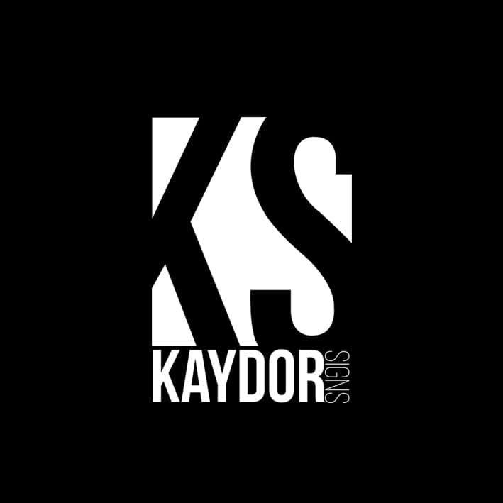 KAYDOR signs LTD