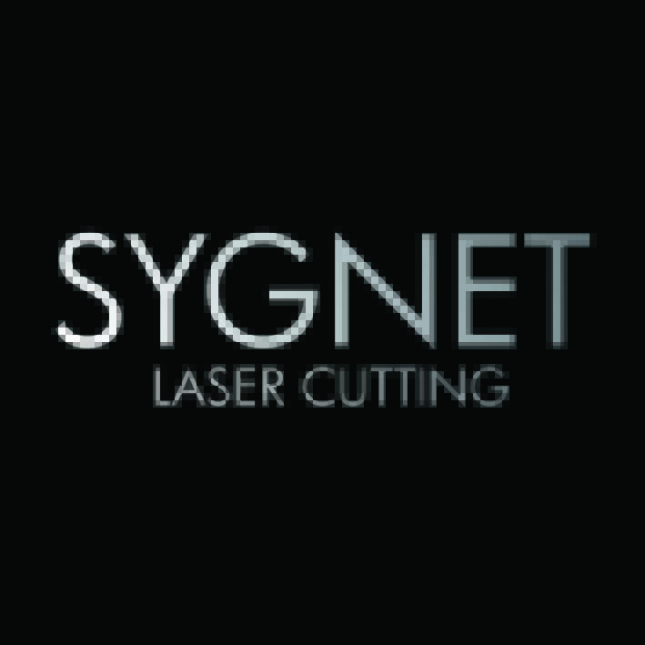 Sygnet Laser Cutting