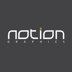 Notion Graphics