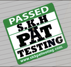 SKH Pat Testing