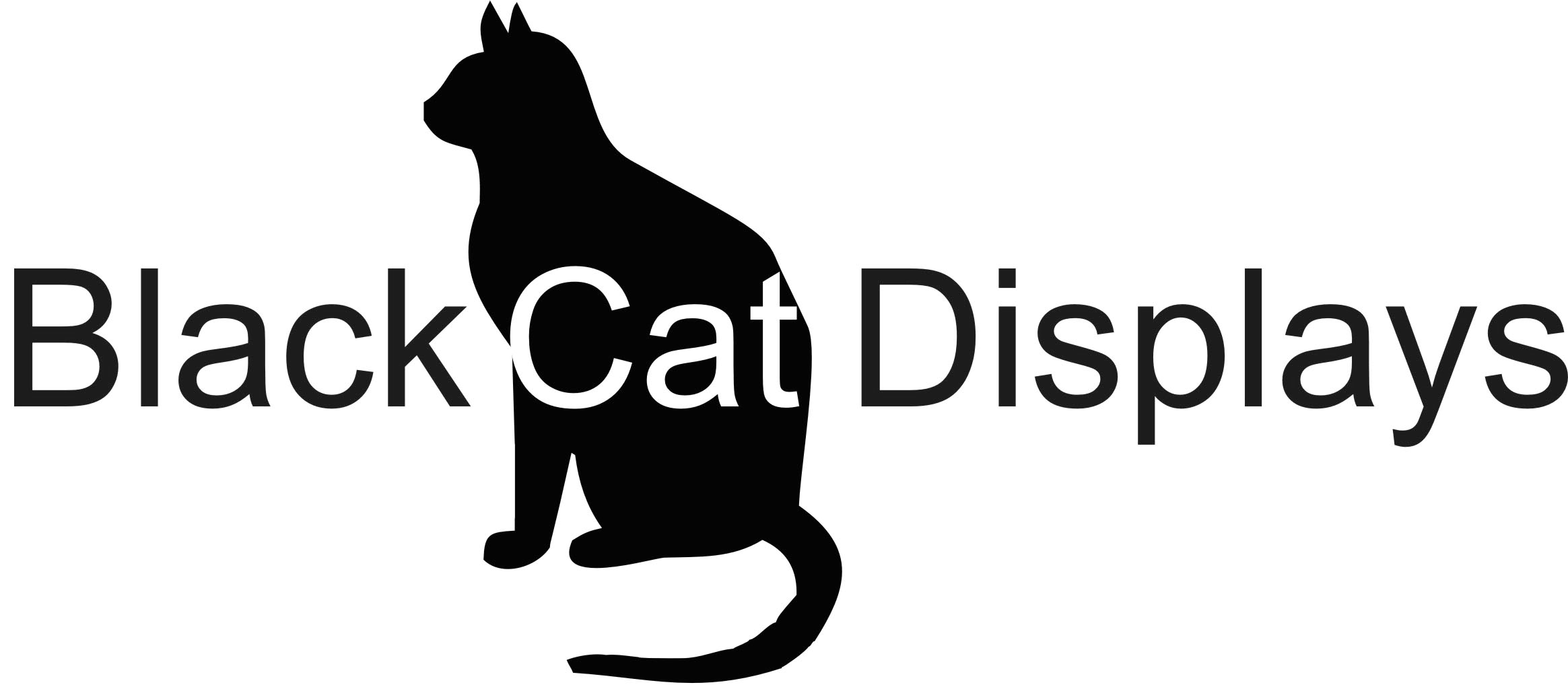 Black Cat Displays Ltd
