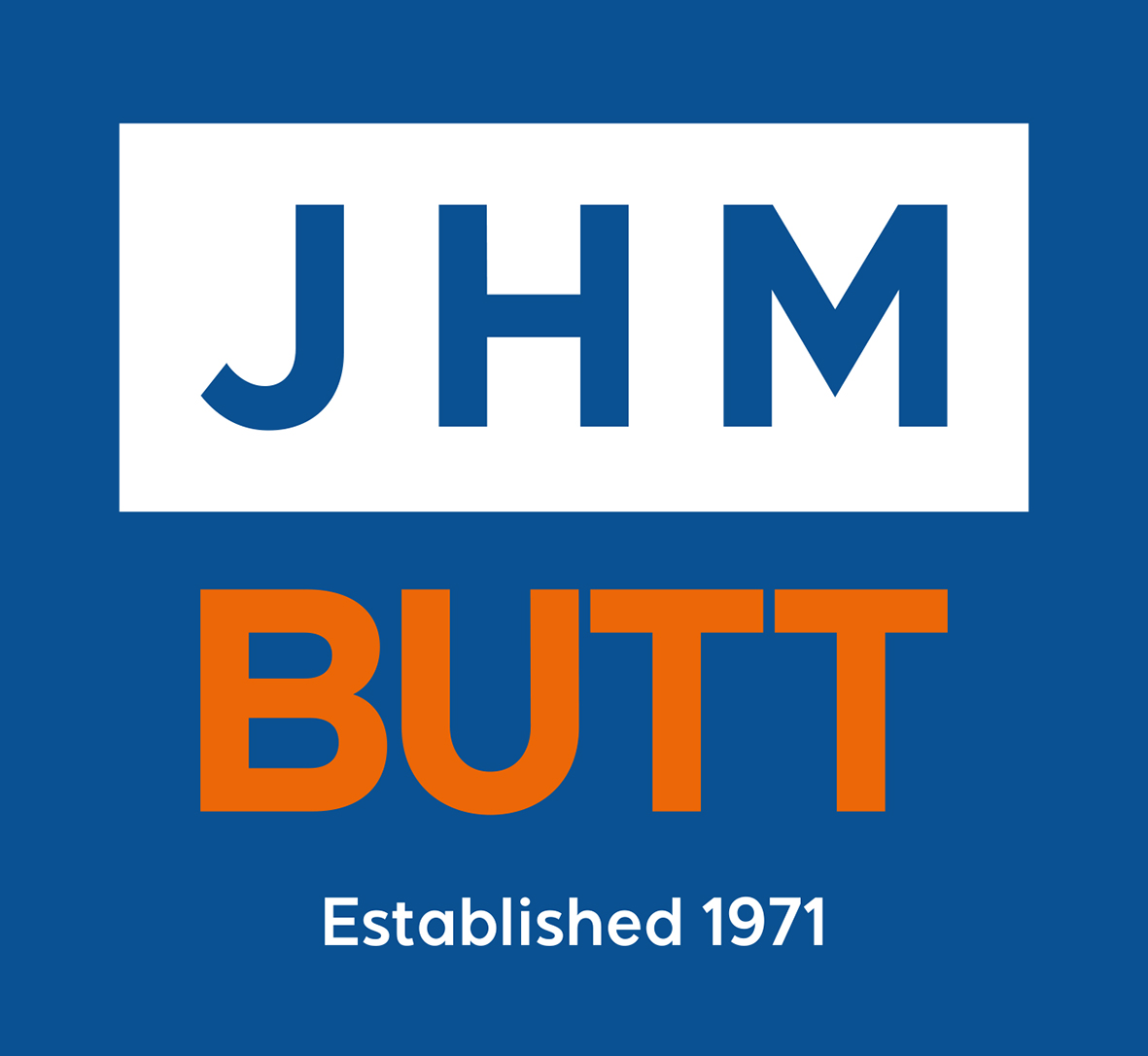 JHM Butt & Company Limited