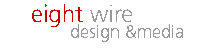Eight Wire