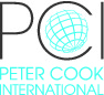 Peter Cook International P.L.C.