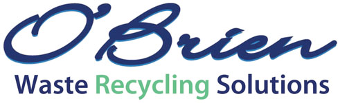 O'Brien Waste Recycling Solutions