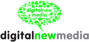 Digital New Media