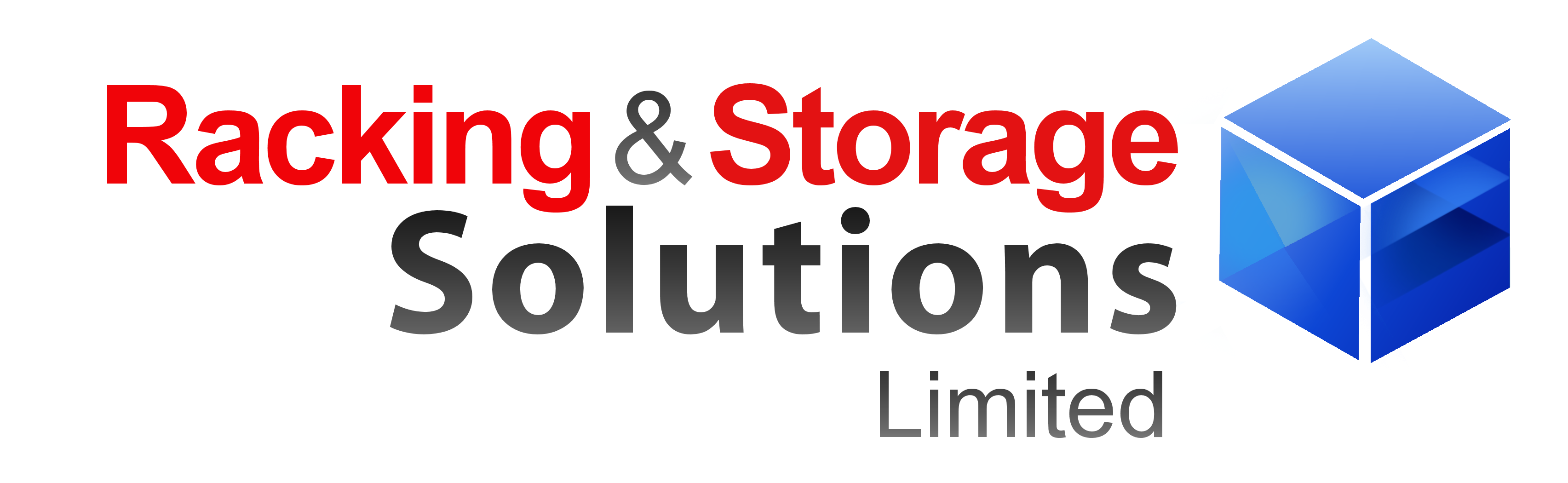 Racking & Storage Solutions Ltd