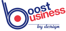 Boost Business Design Ltd