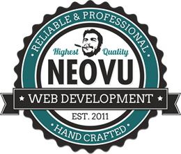 Neovu Web Development