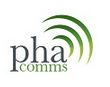 PHA Communications