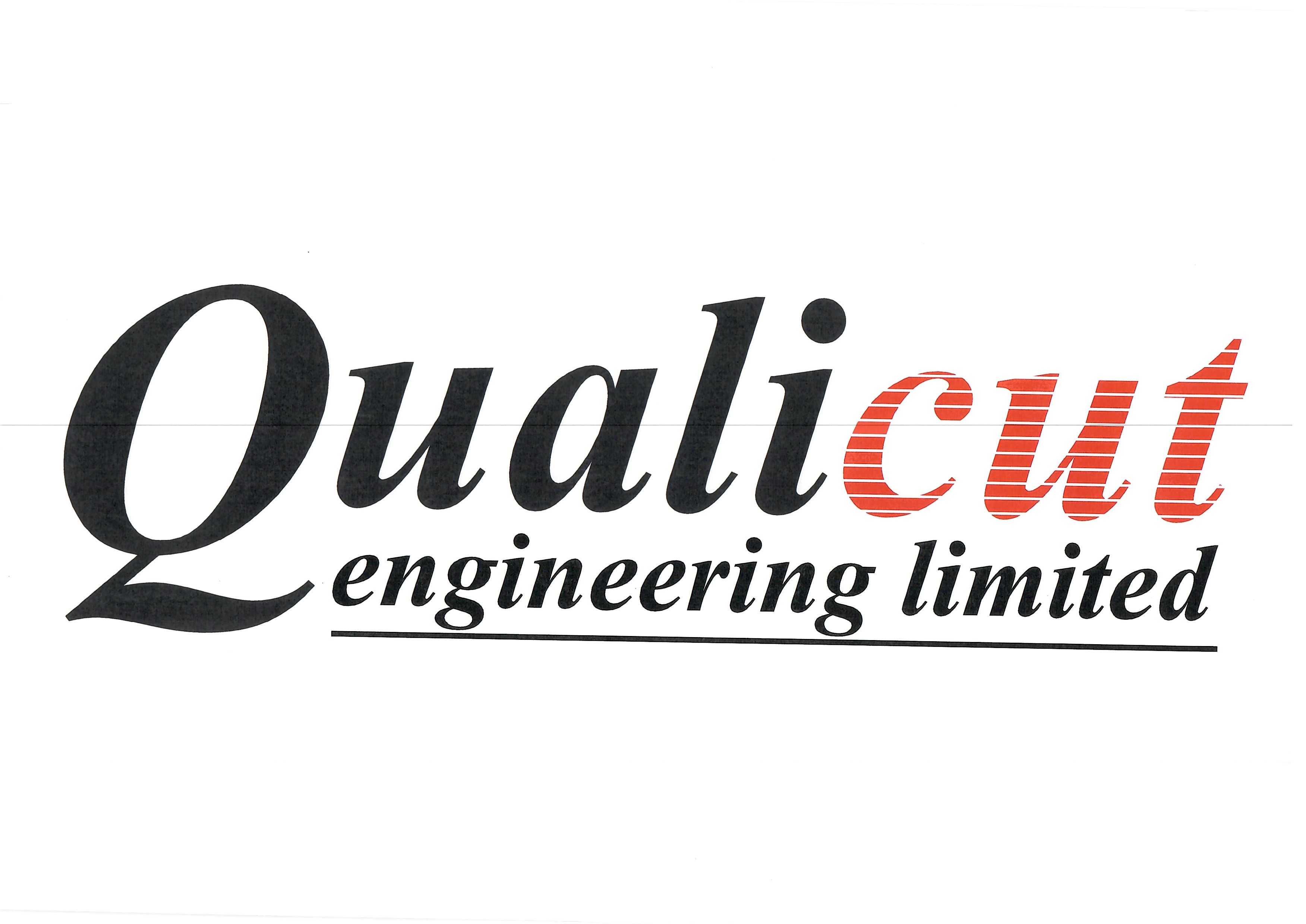 Qualicut Engineering Ltd