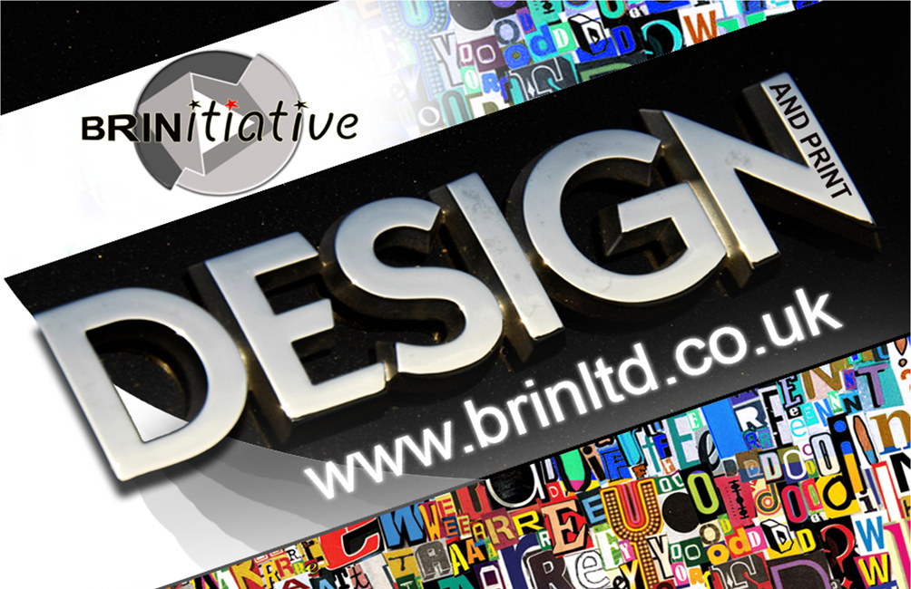 Design & Print | BRIN