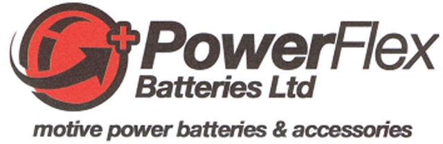 Powerflex Batteries Ltd