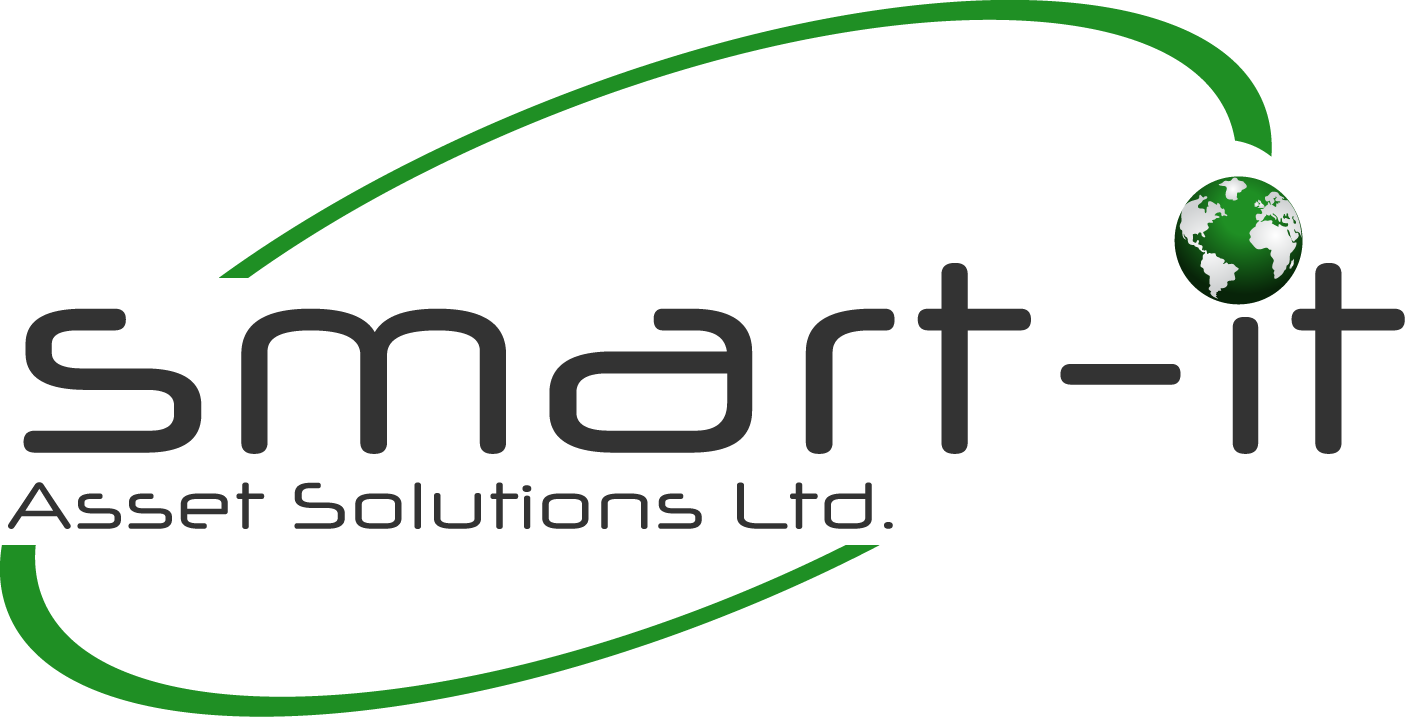 Smart-IT Asset Solutions Ltd.