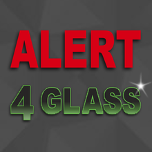 Alert 4 Glass