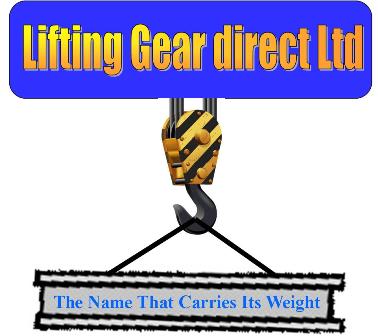 Lifting gear Direct ltd
