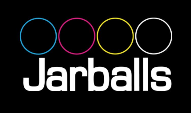 Jarballs Printing Ltd
