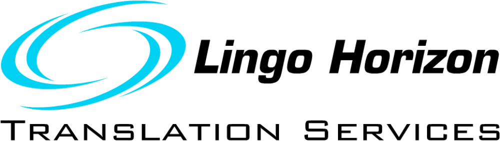 Lingo Horizon Translation Services 
