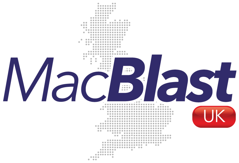 MacBlast UK