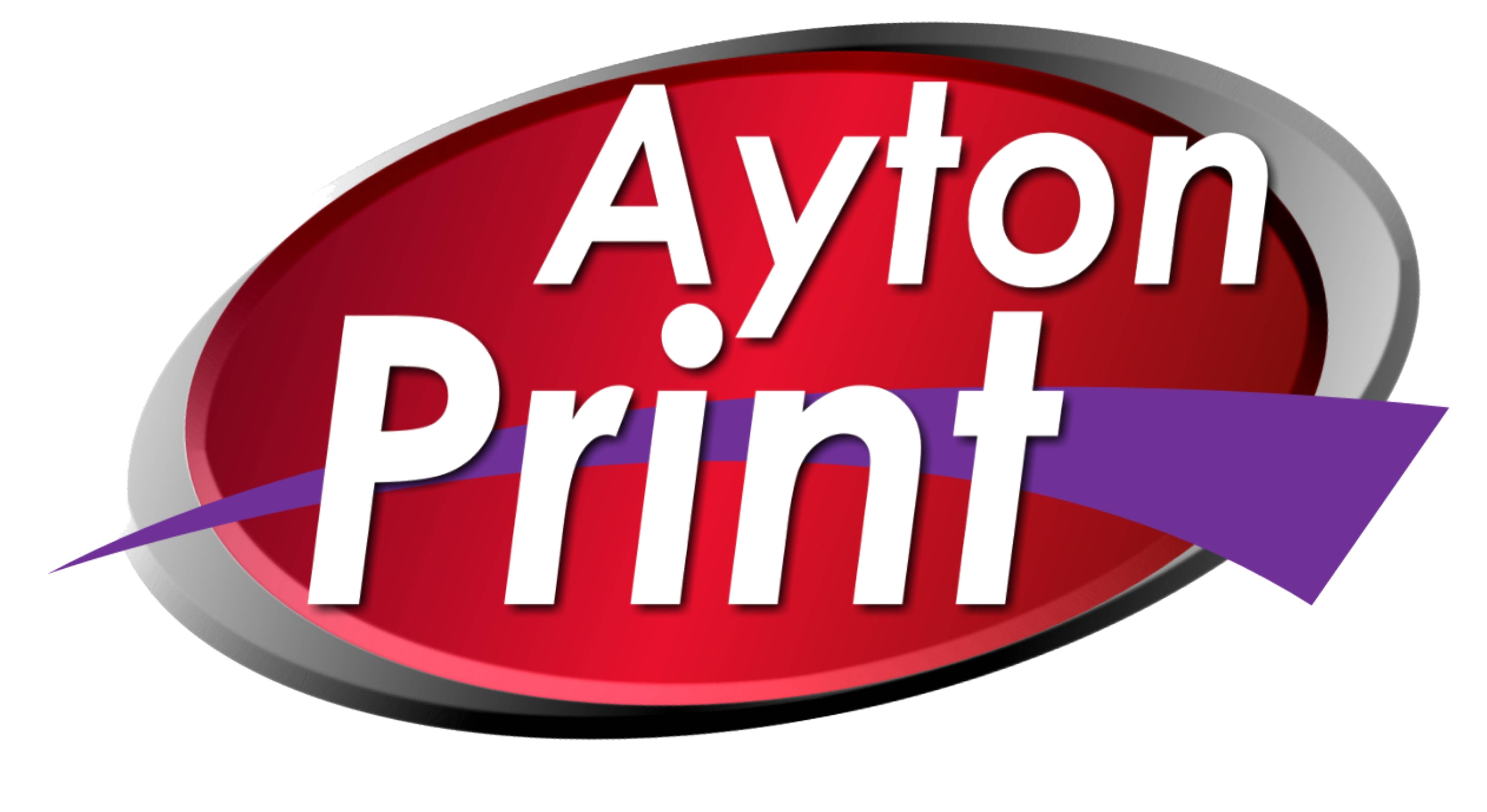 Ayton Print